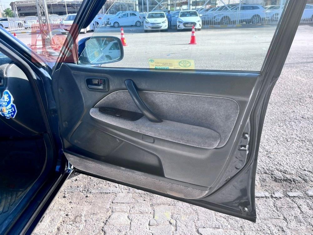 تويوتا كراون